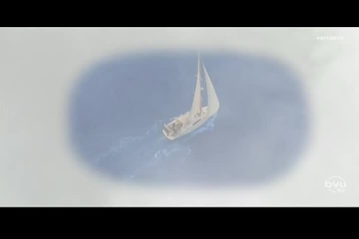 BYU Forum - Doin’ The Plan: Trusting In God’s Love & Help