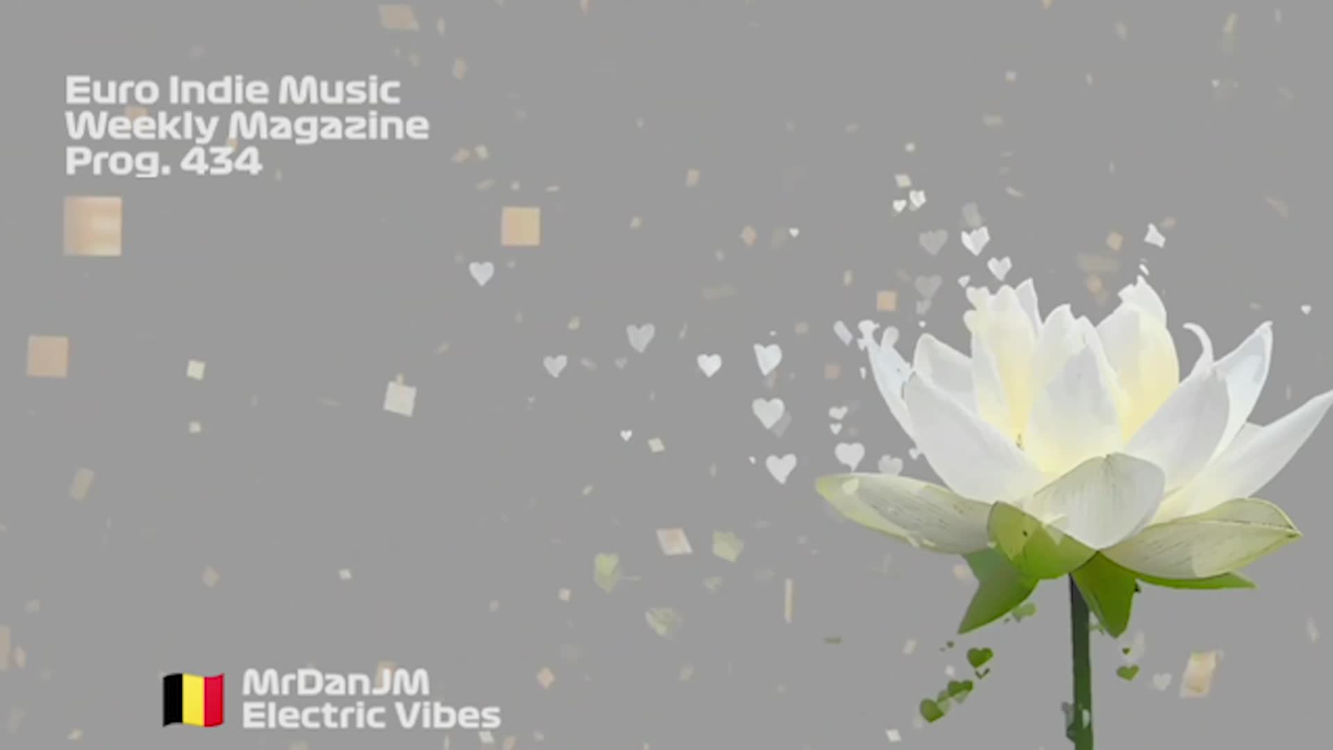 Euro Indie Music Weekly Magazine