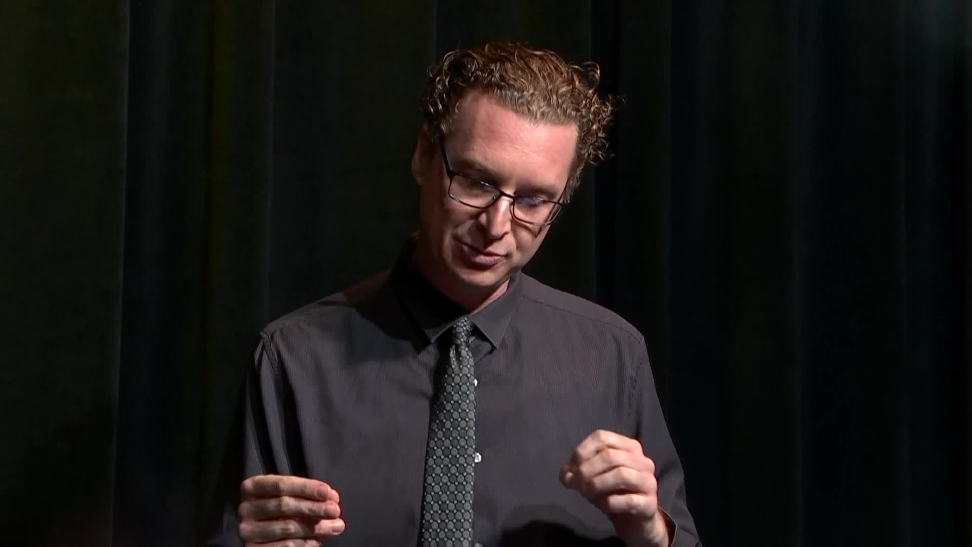 Portland Voices Of The Community