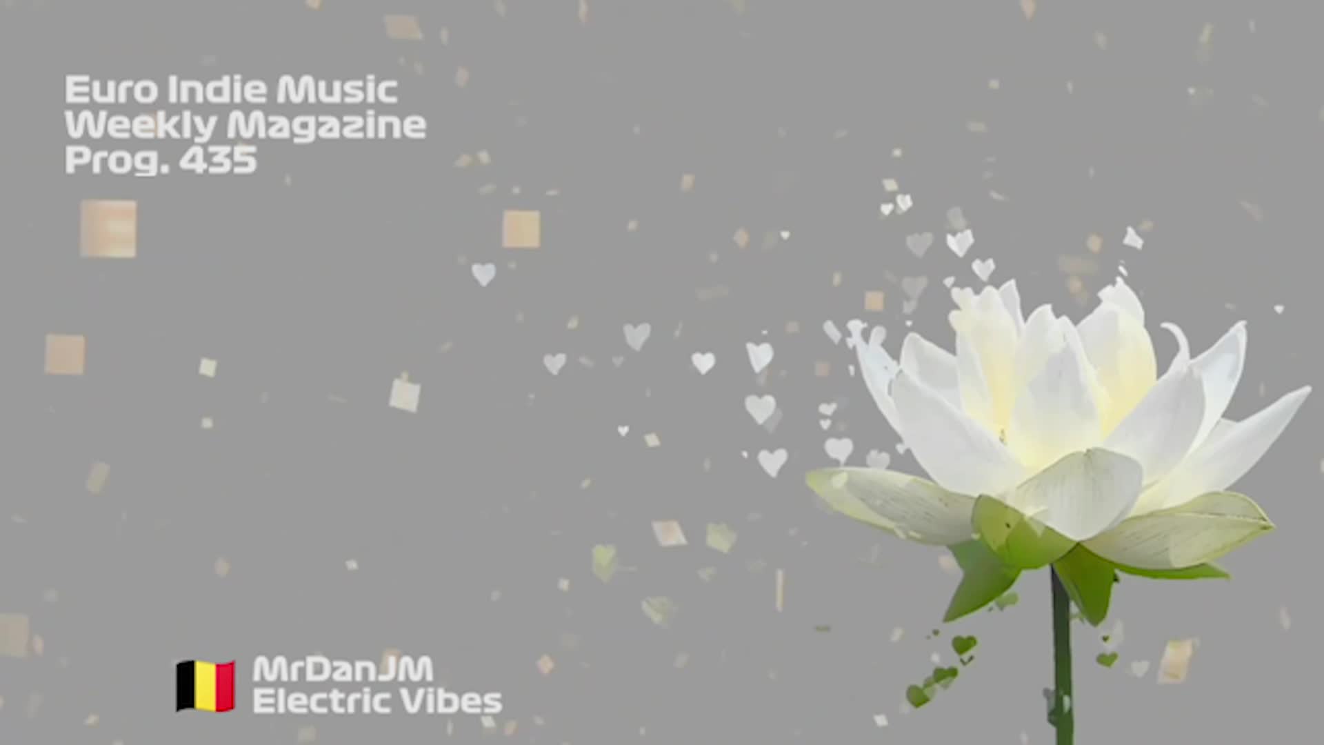Thumbnail image for Euro Indie Music Weekly Magazine