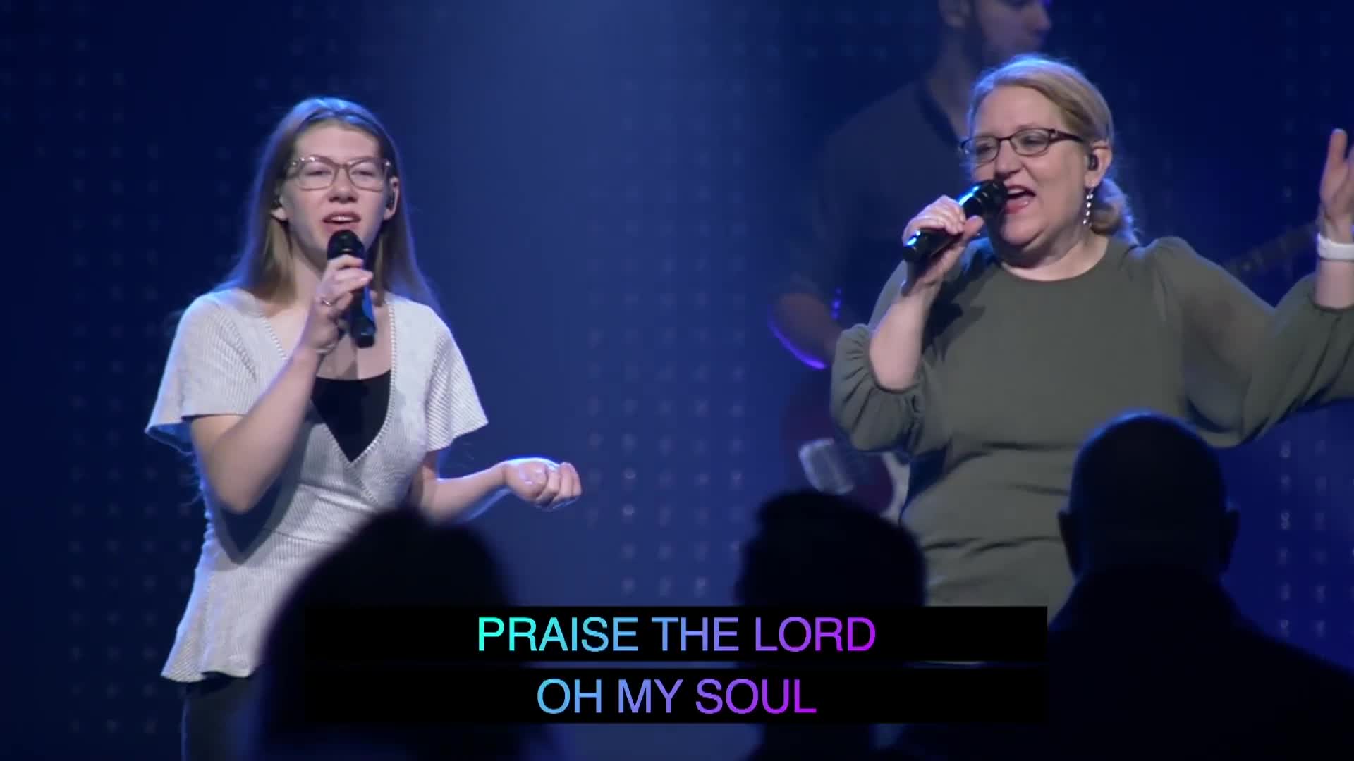 Northwest Christian Church - One More - One More Who Is Hurting | November 10th, 2024