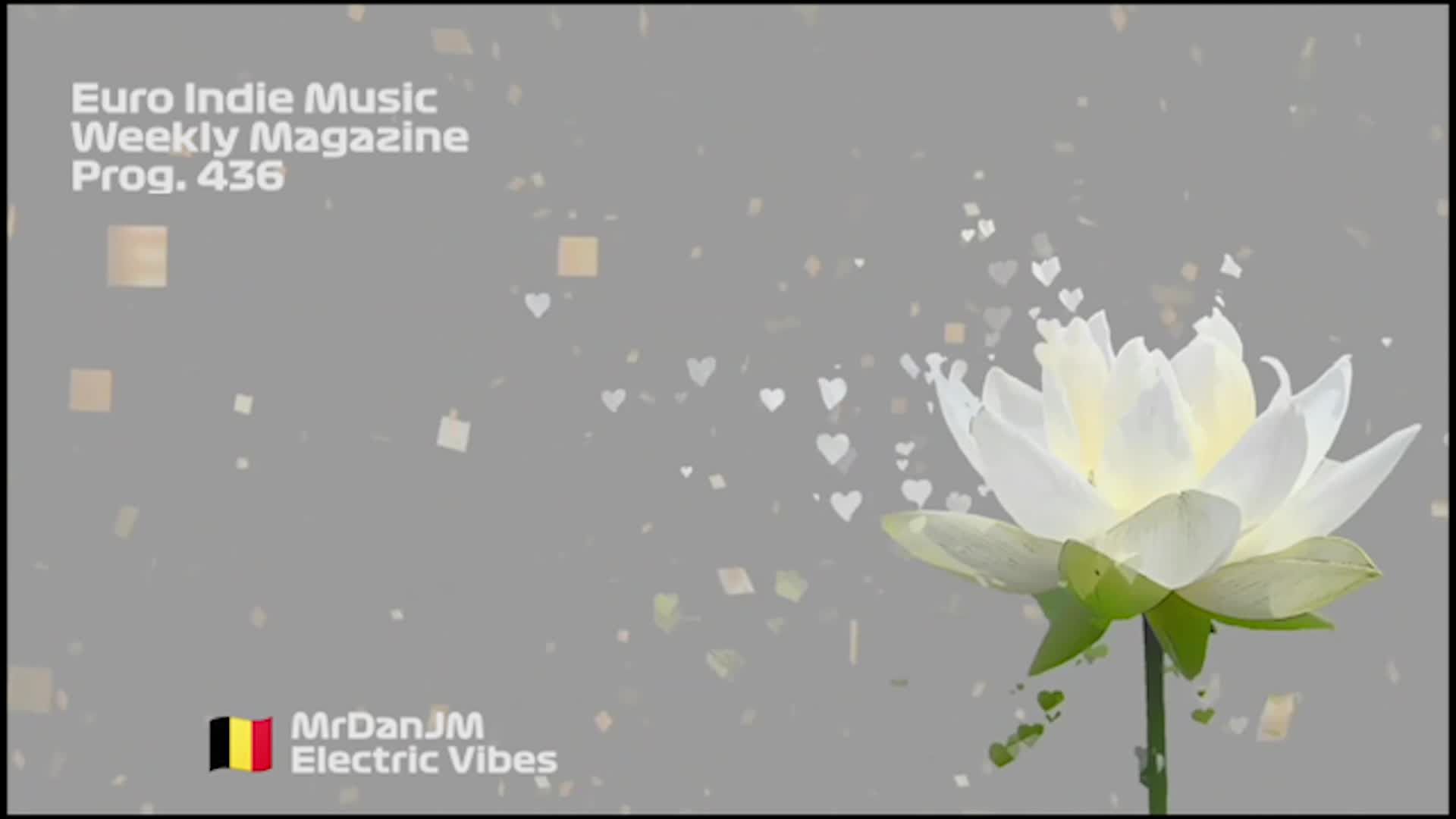 Euro Indie Music Weekly Magazine