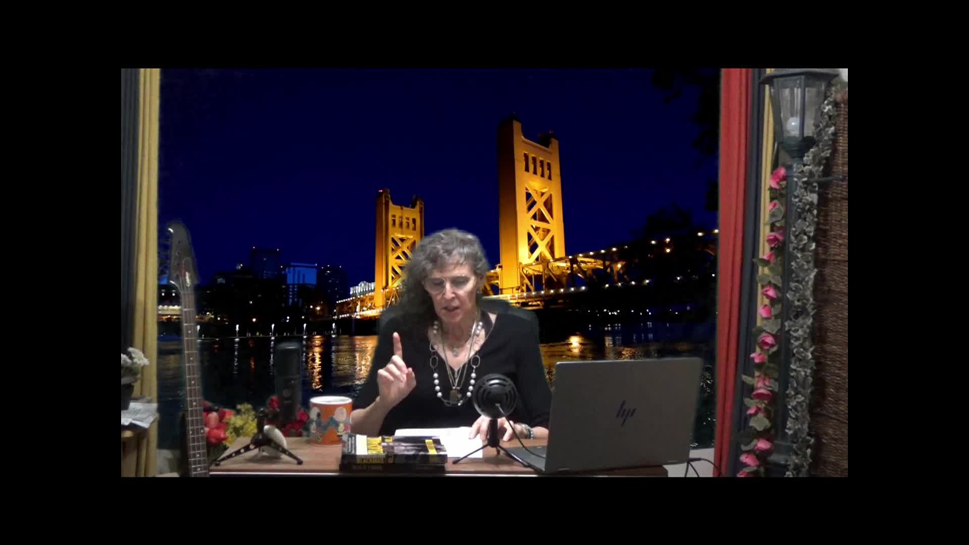 The Connie Bryan Show
