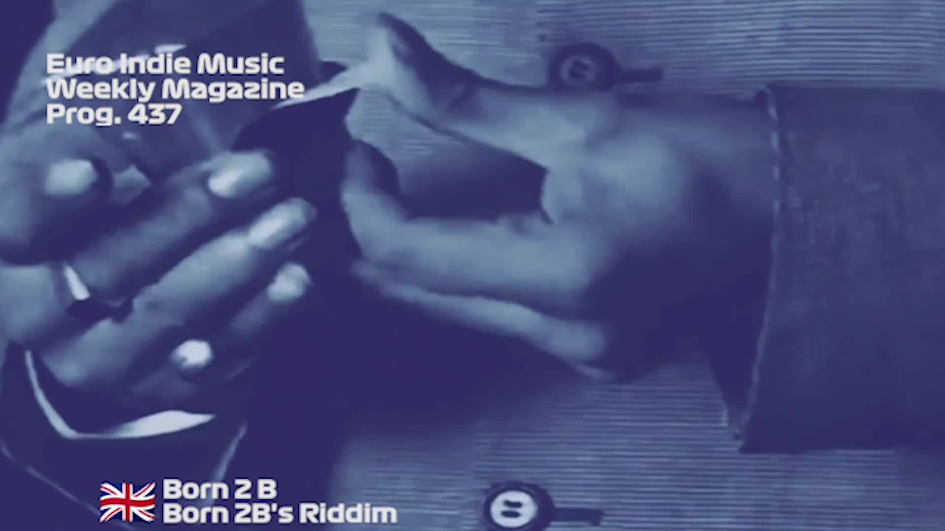 Euro Indie Music Weekly Magazine
