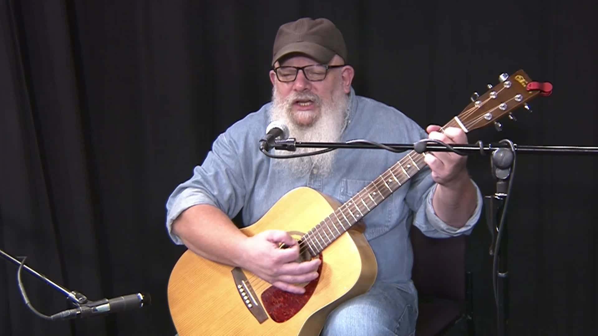Beaverton Voices Of The Community - Scott Kidwell
