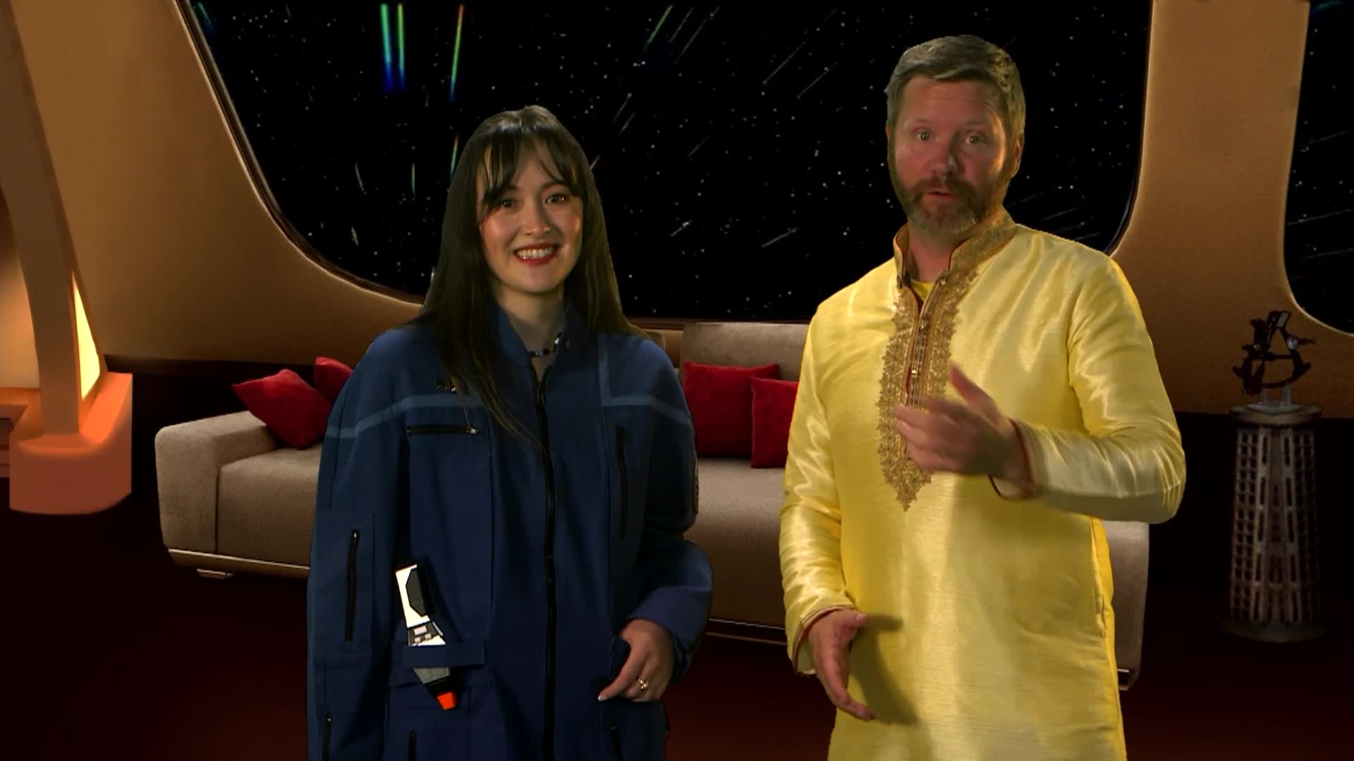 A Captain's Log - Charles Picerni, Senior and Junior