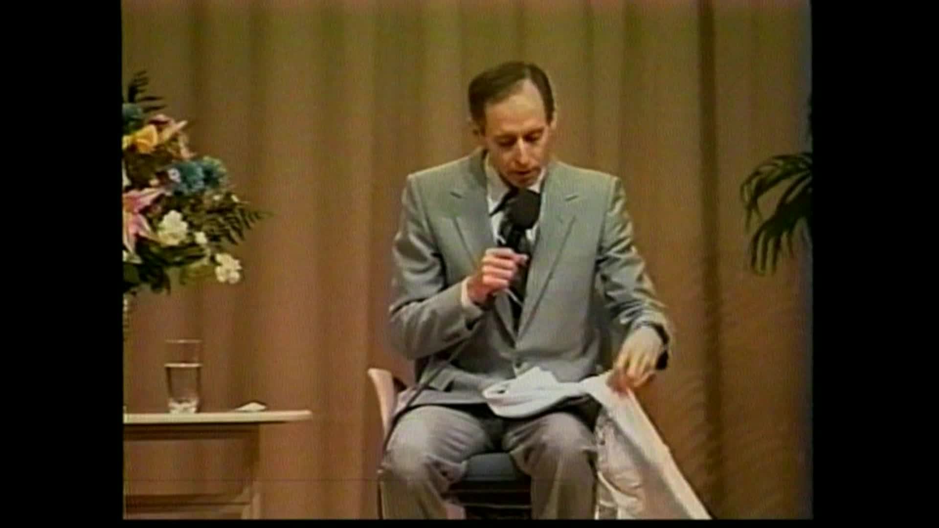 Eckankar, the Path of Spiritual Freedom - How to Recognize God's Blessings