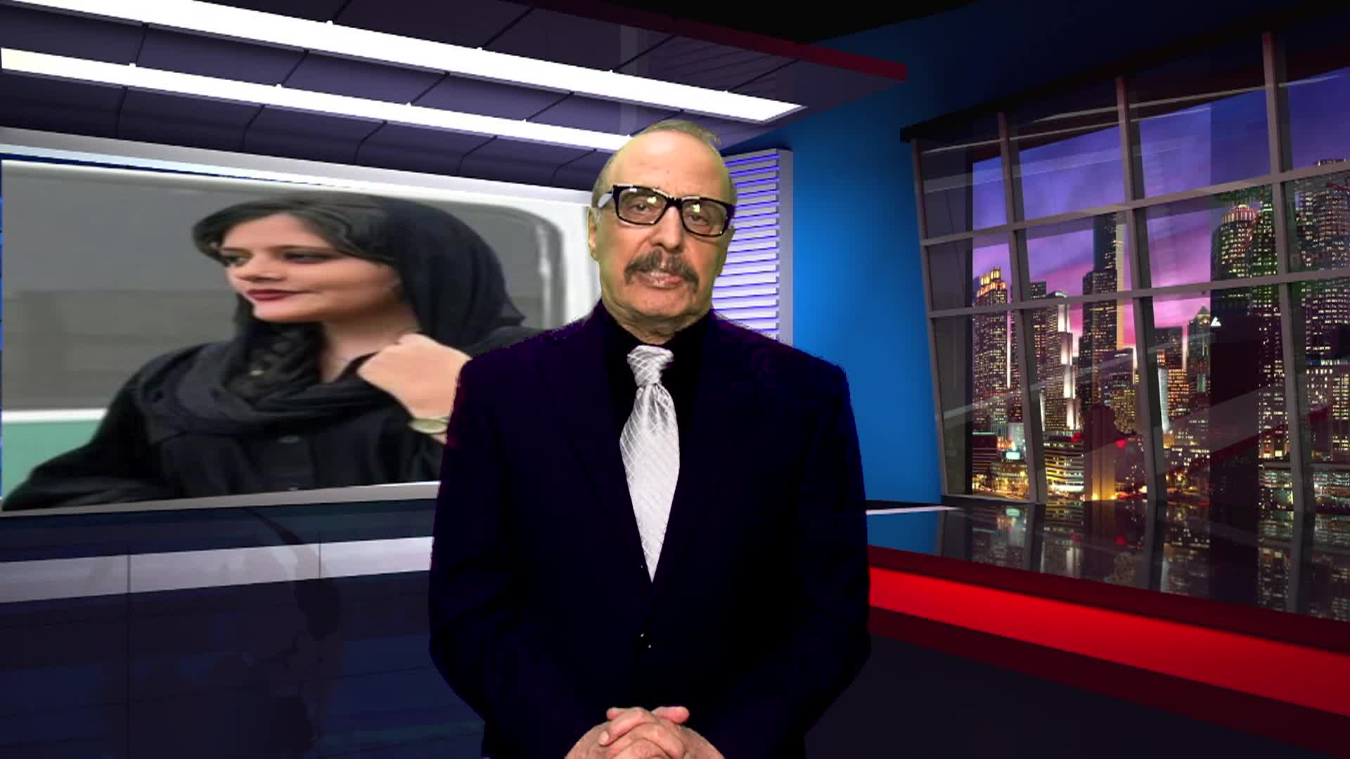 Thumbnail image for My Iran