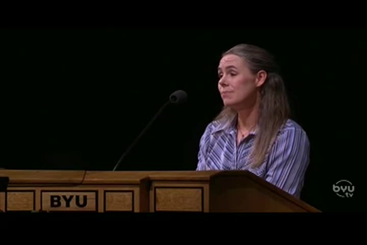 Thumbnail image for BYU Forum - Pathway To Hope: BYU Pathway In Africa