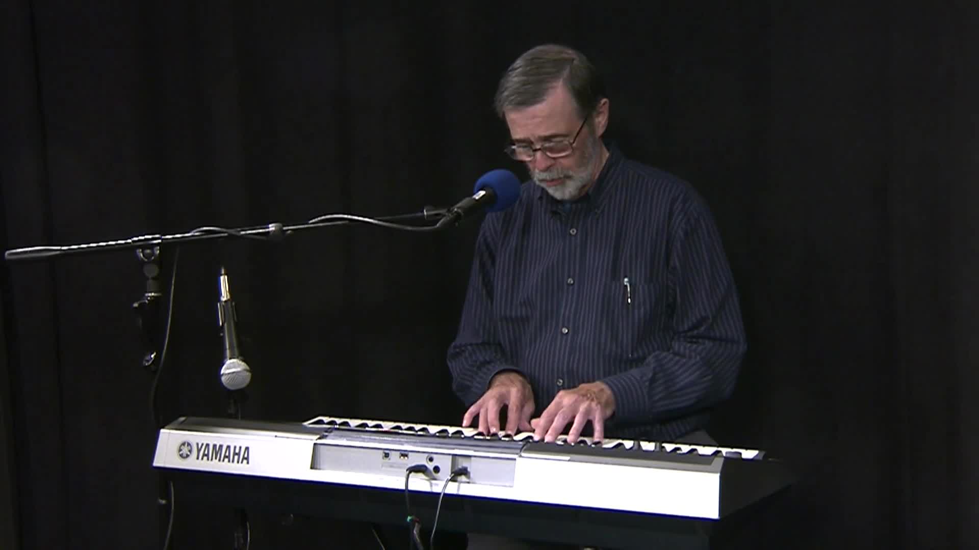 Thumbnail image for Beaverton Voices Of The Community - Doug Westberg