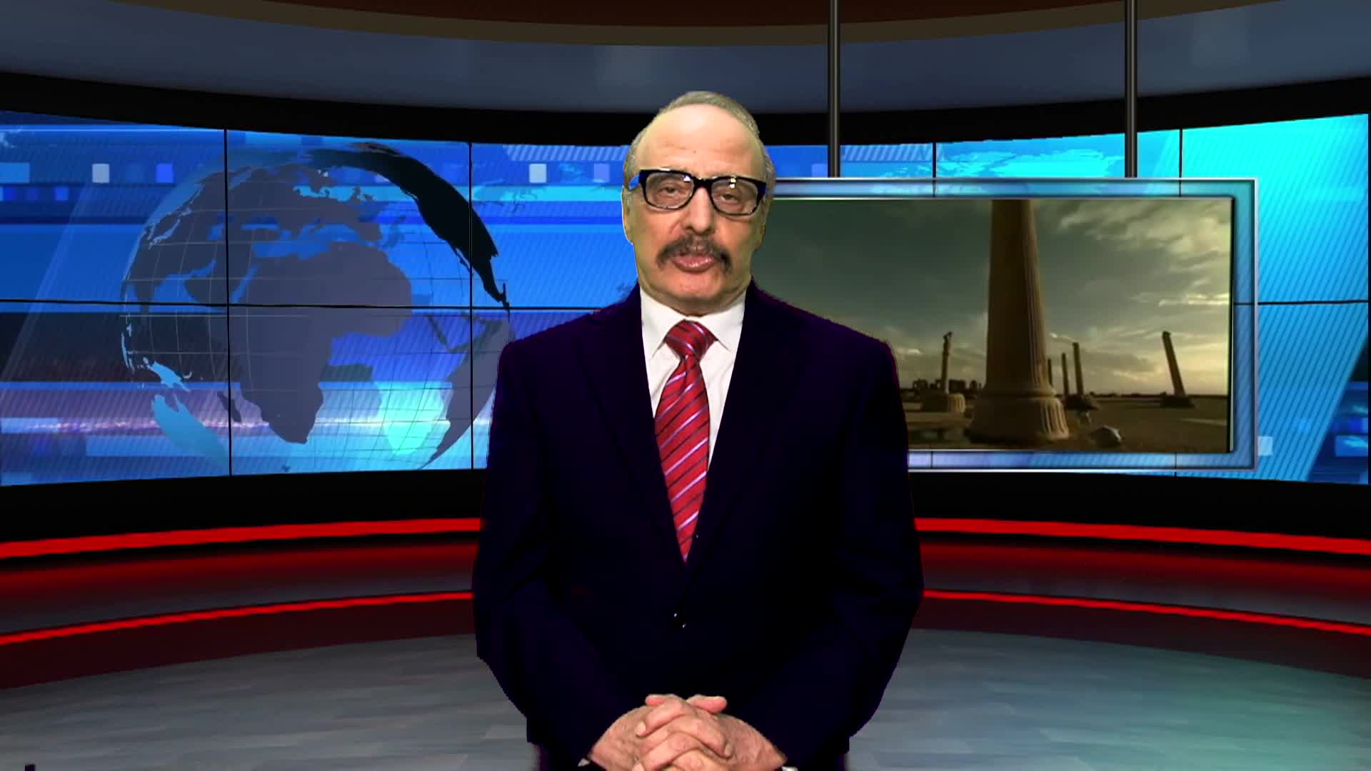 Thumbnail image for My Iran
