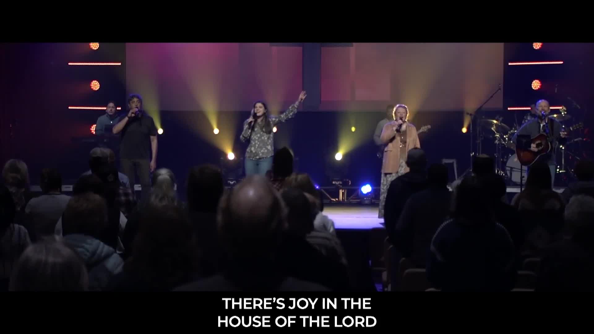 Thumbnail image for Northwest Christian Church - Unfinished - From One More to Everyone! | October 20th, 2025