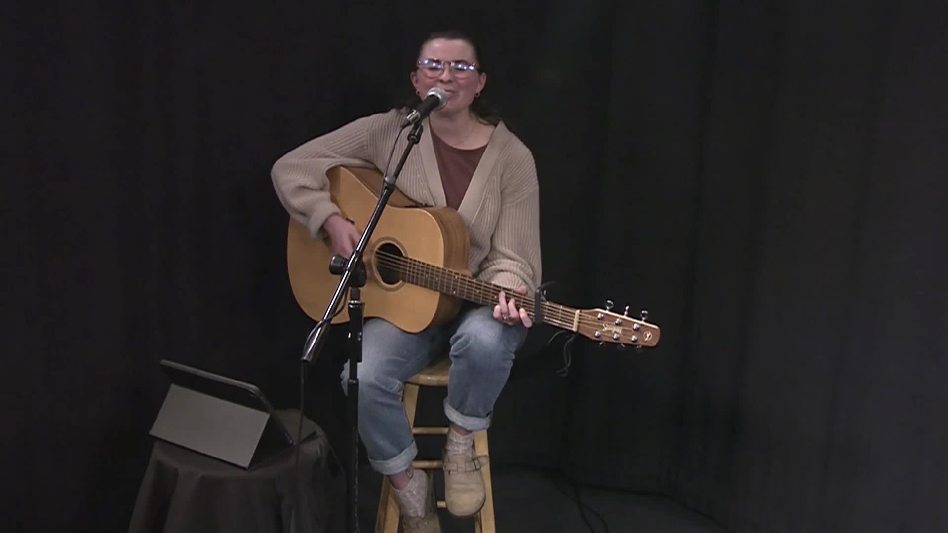 Thumbnail image for Beaverton Voices Of The Community - Leah Darby