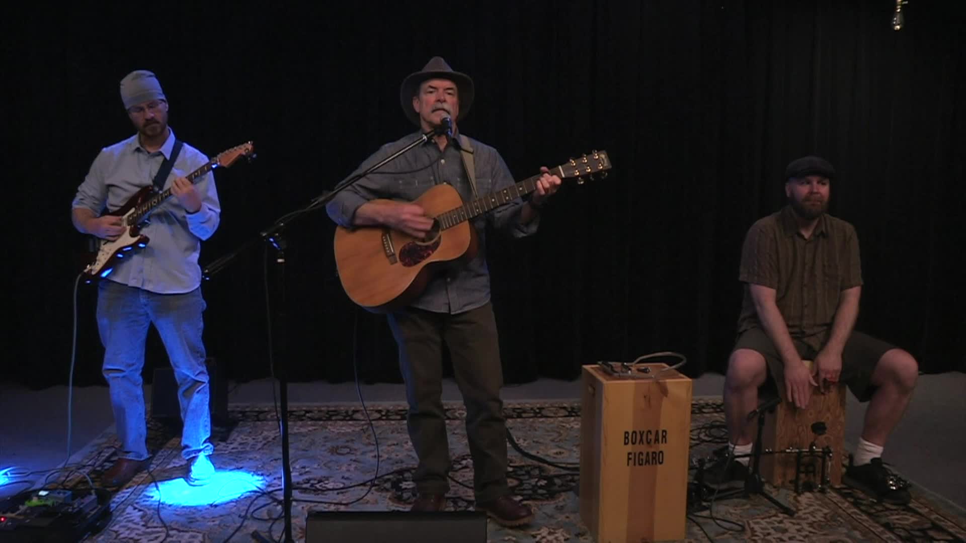 Thumbnail image for Salem Local Indie Live