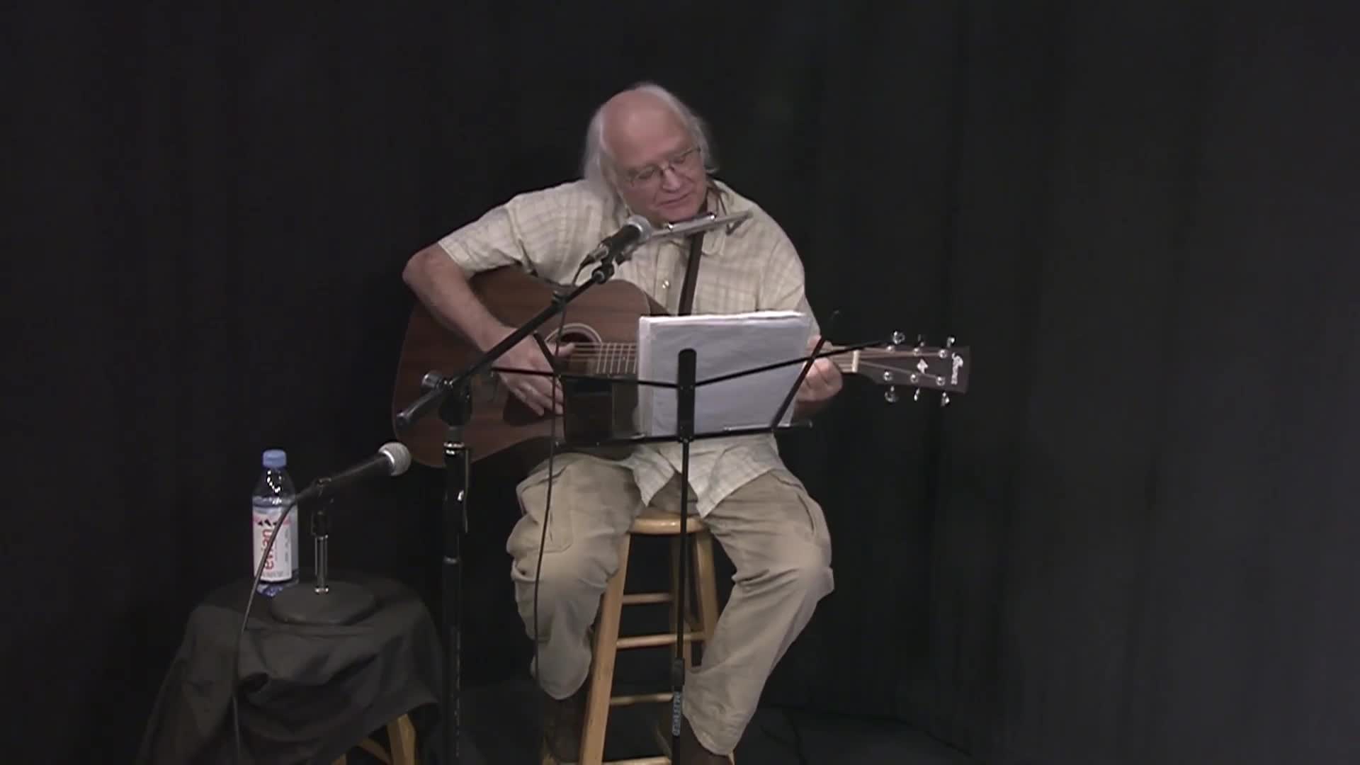 Thumbnail image for Beaverton Voices Of The Community - Mike Wade