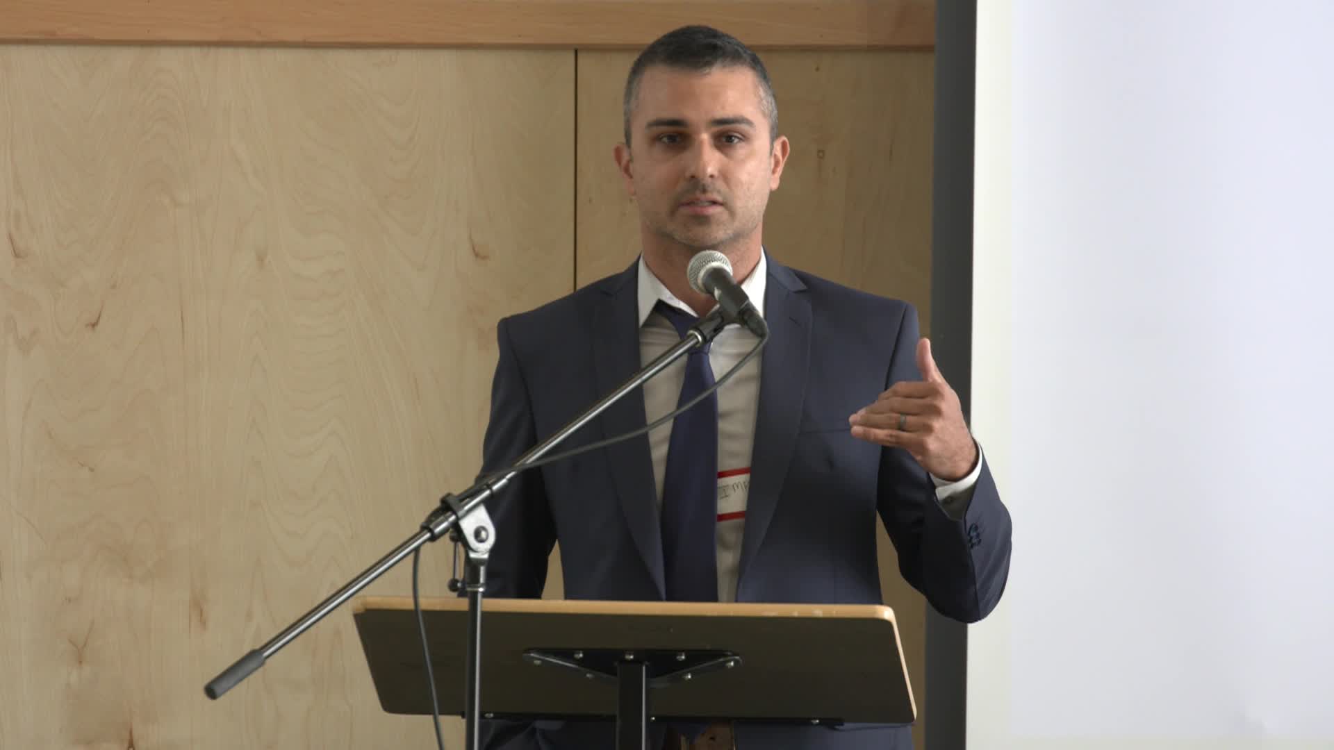 Building Bridges of Understanding in Our Communities