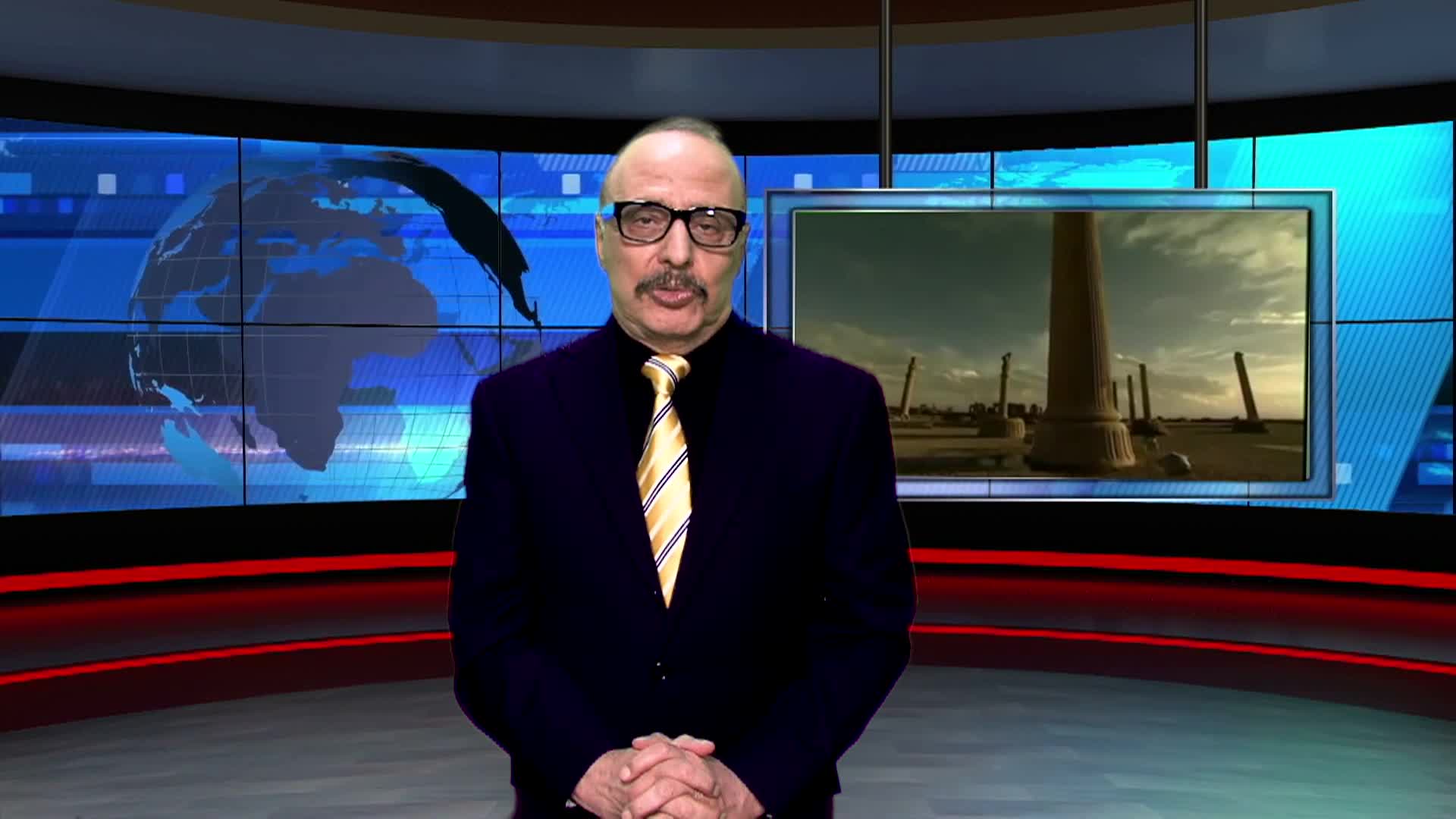 Thumbnail image for My Iran