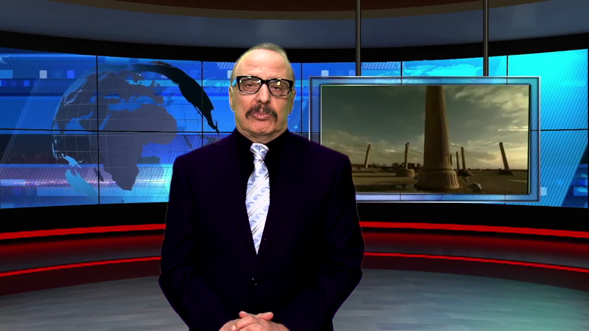 Thumbnail image for My Iran