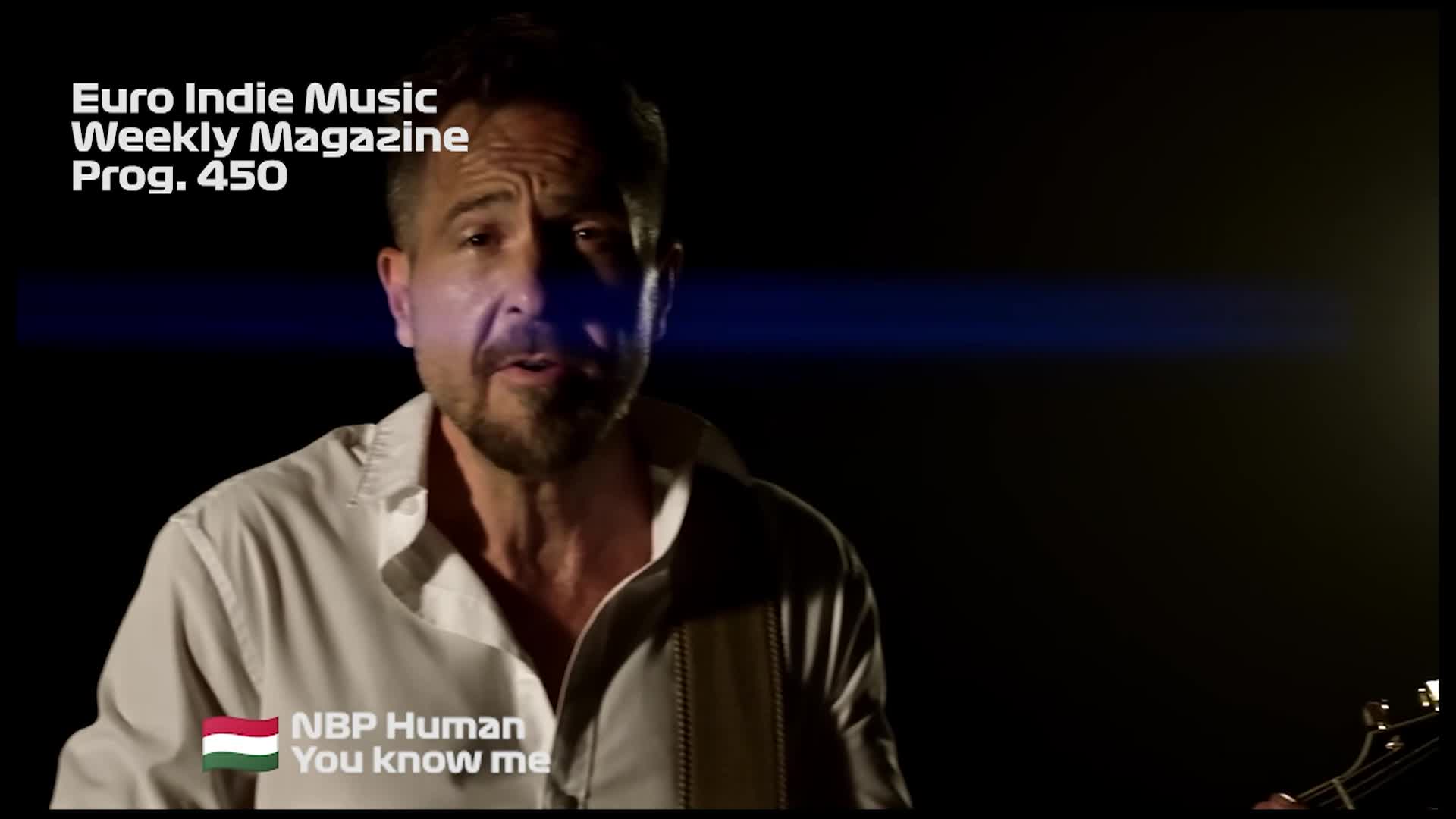 Thumbnail image for Euro Indie Music Weekly Magazine