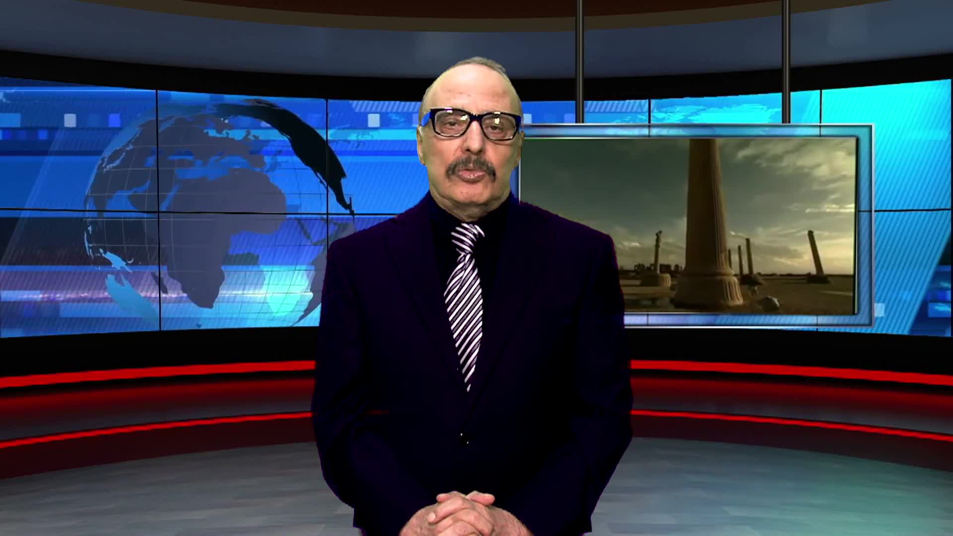 Thumbnail image for My Iran