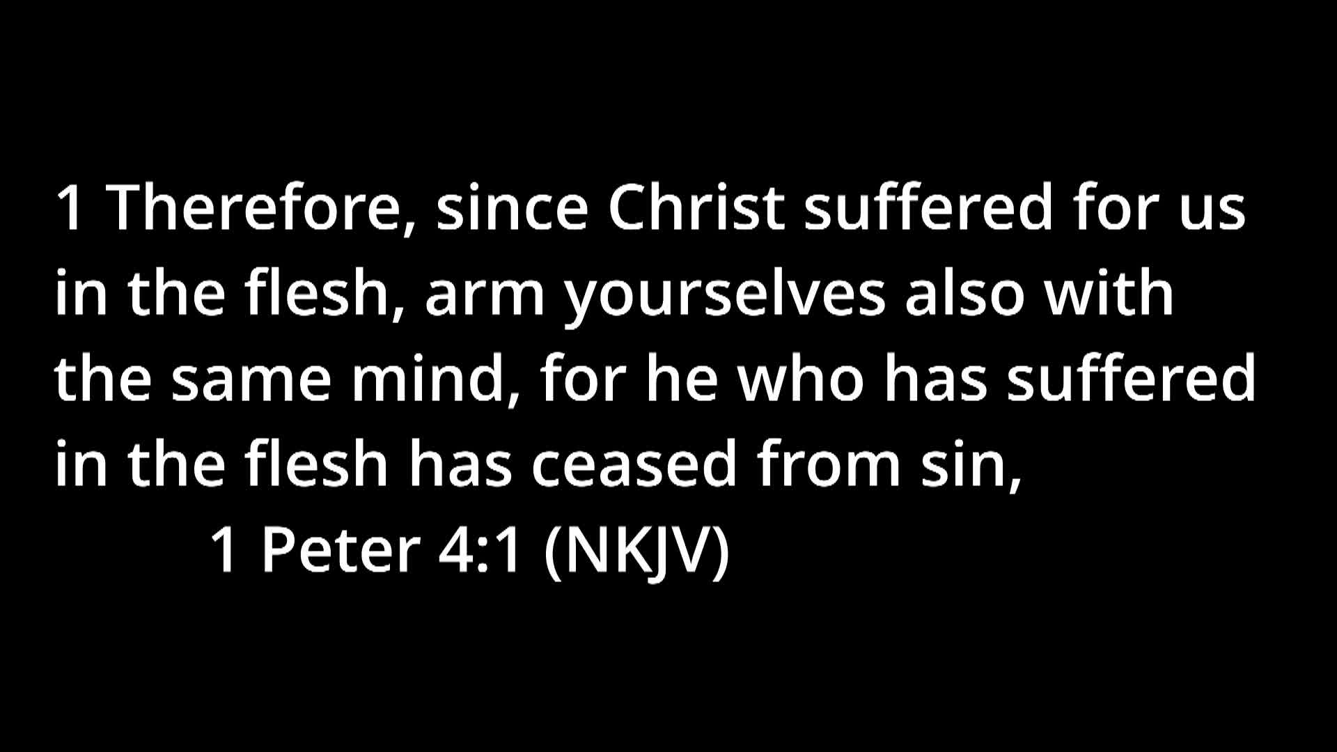 Cornelius Church Of Christ: The Importance of Attitude!