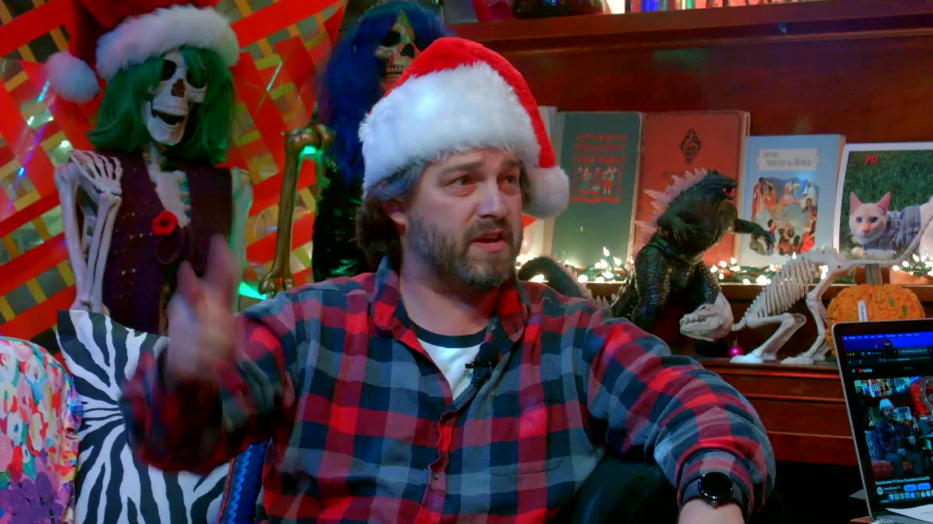 Thumbnail image for Soundwaves TV - SWXMAS 2025 Preview