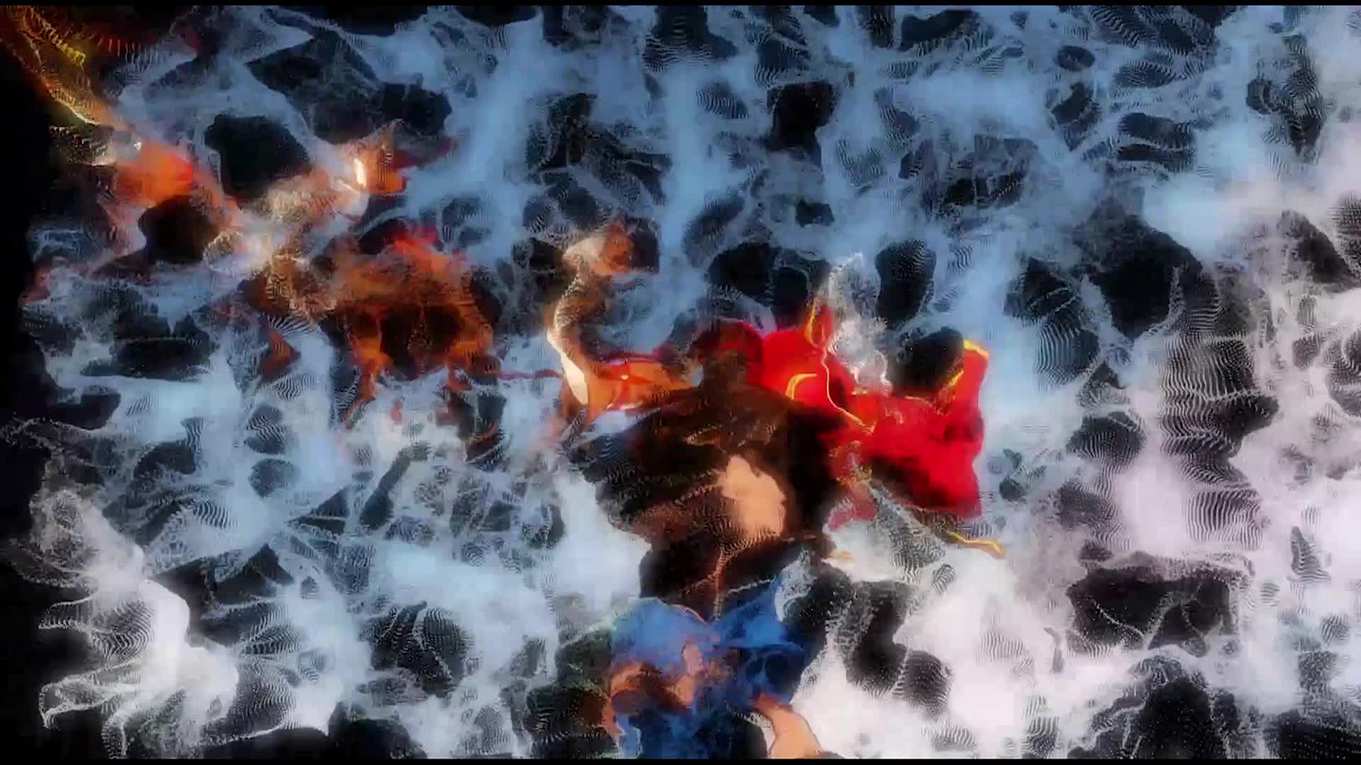 The Adventures Of Jaxon: The Boy Who Saved Christmas