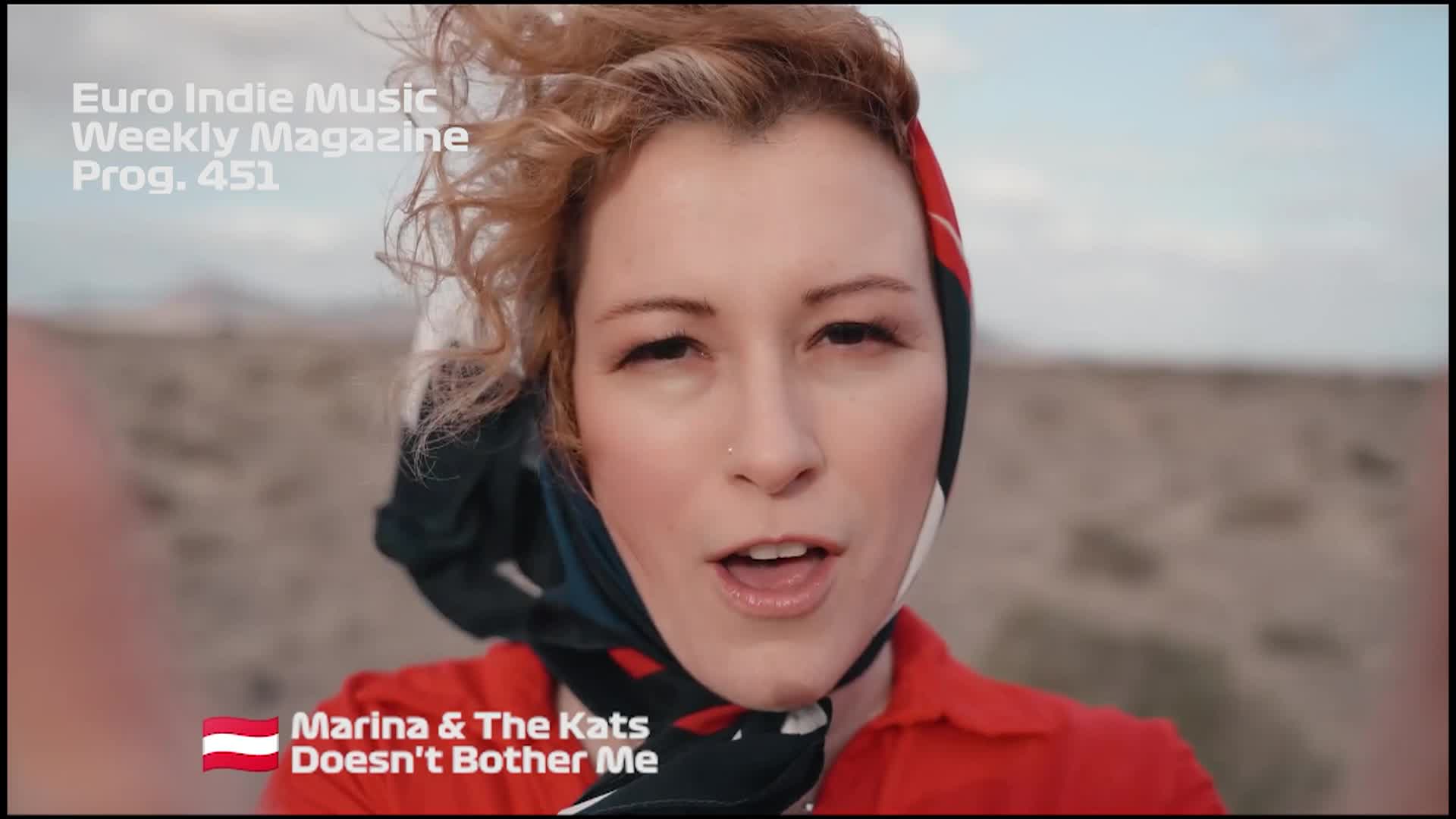 Euro Indie Music Weekly Magazine