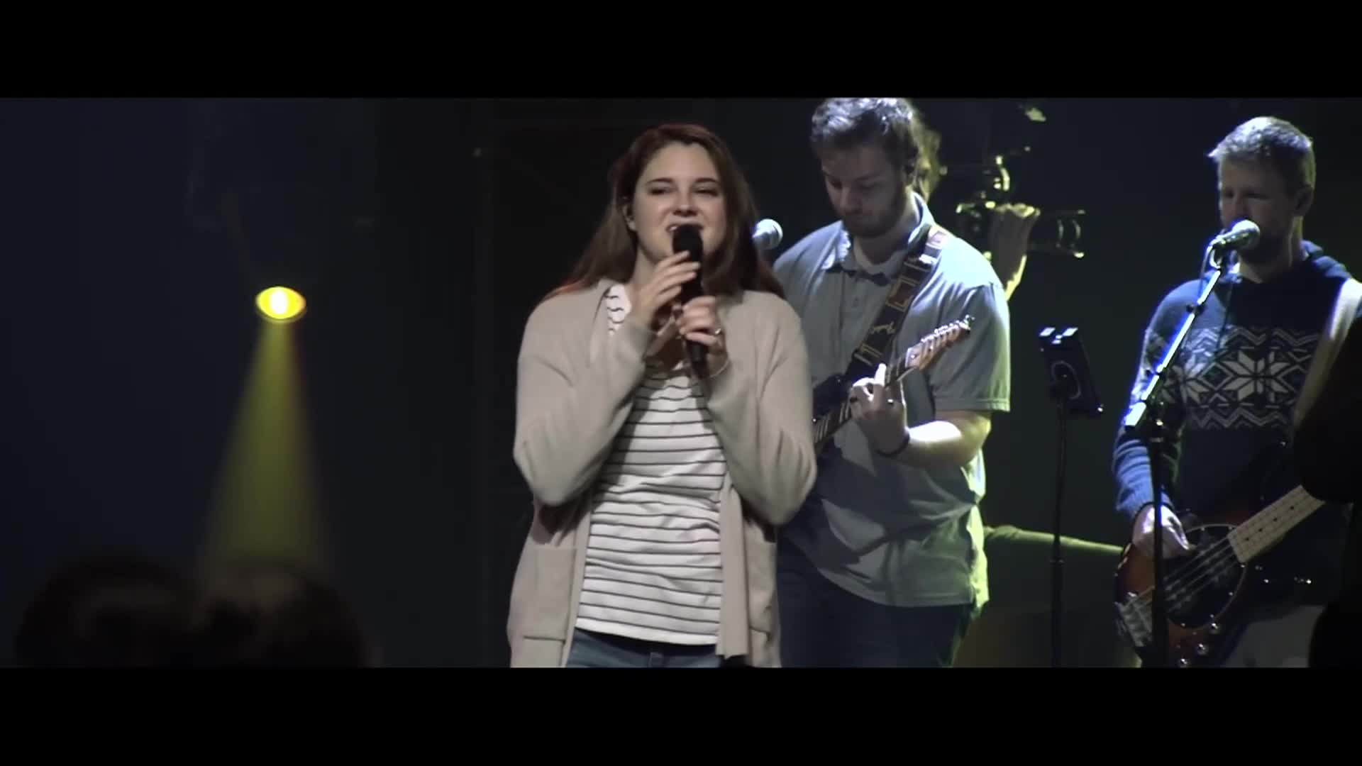 Northwest Christian Church - The Christmas Collection - The Star—Guided by the Light |  December 7th, 2025