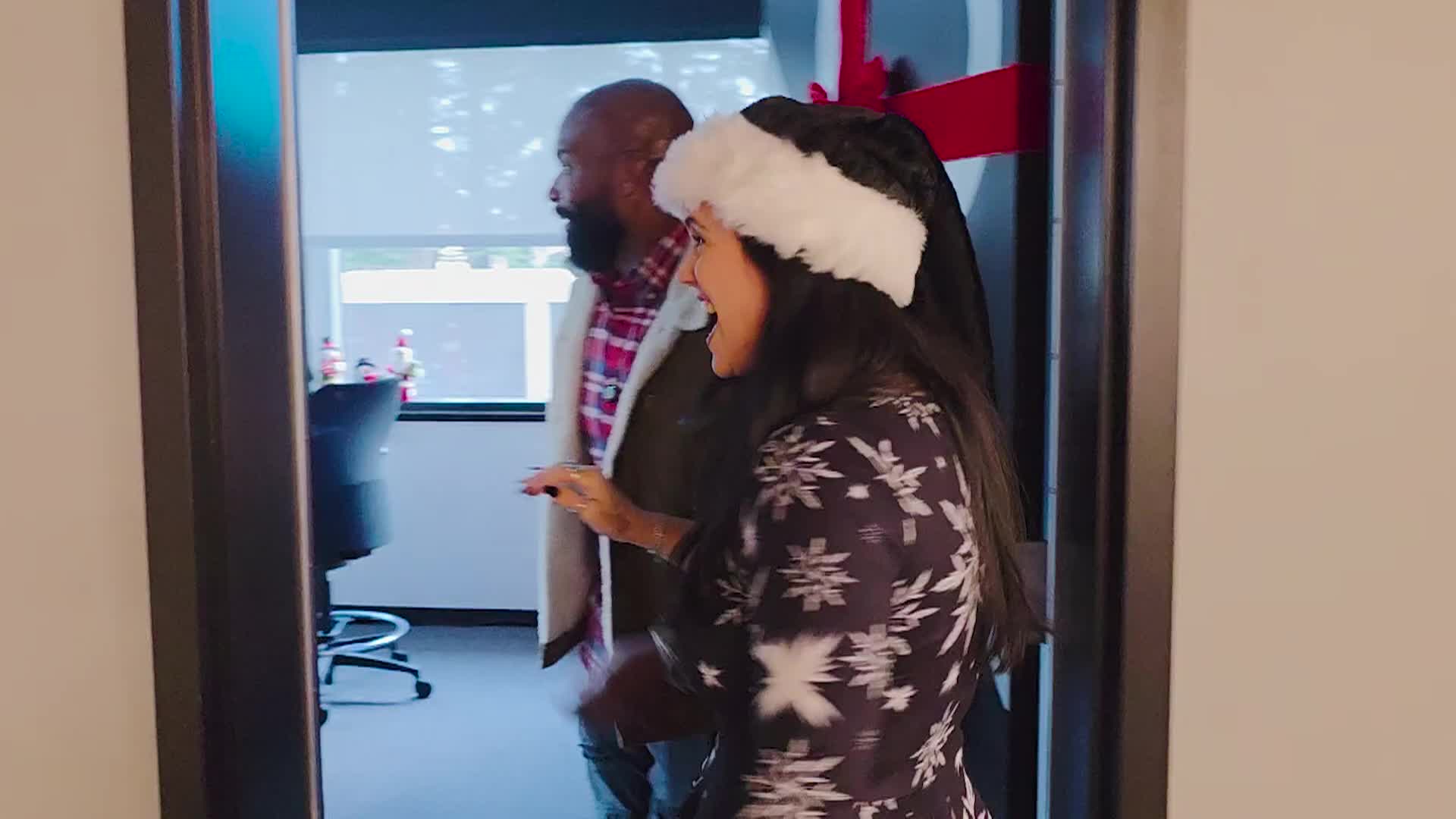 Soundwaves TV - SWXMAS 2025 Day 2