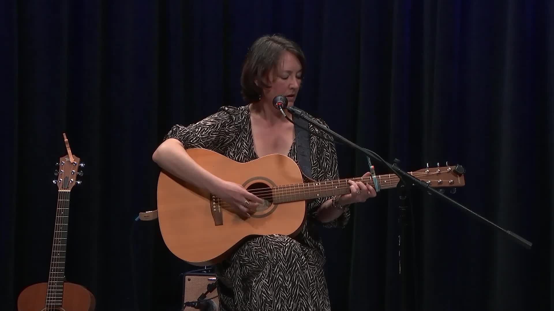 Thumbnail image for Portland Voices of the Community featuring Megan Cronin Tucker
