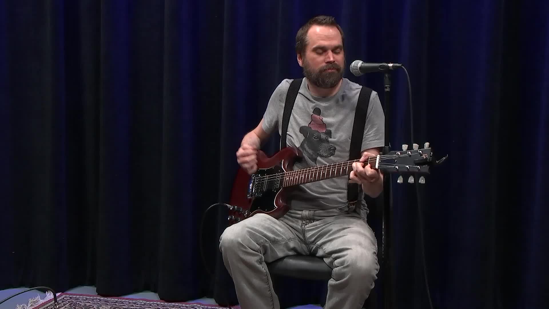 Thumbnail image for Portland Voices of the Community featuring Brad Beauchamp, Part I.