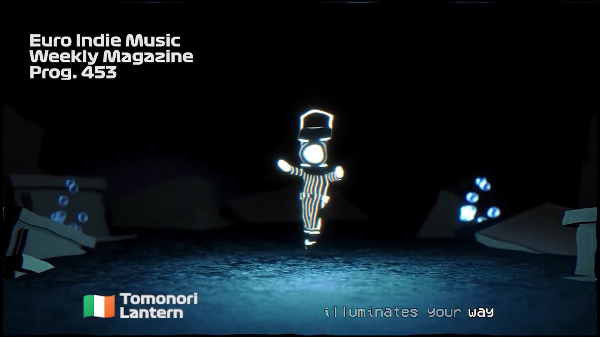 Thumbnail image for Euro Indie Music Weekly Magazine