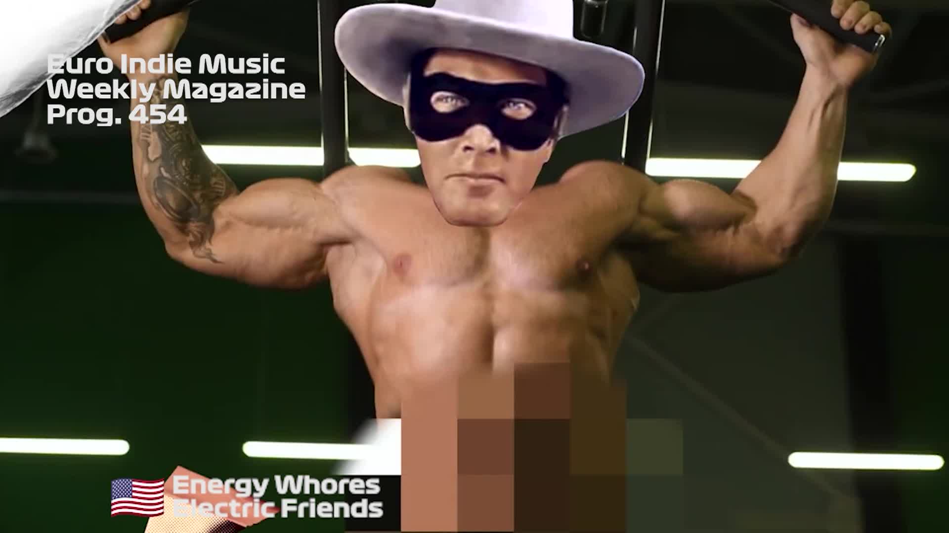 Thumbnail image for Euro Indie Music Weekly Magazine 454