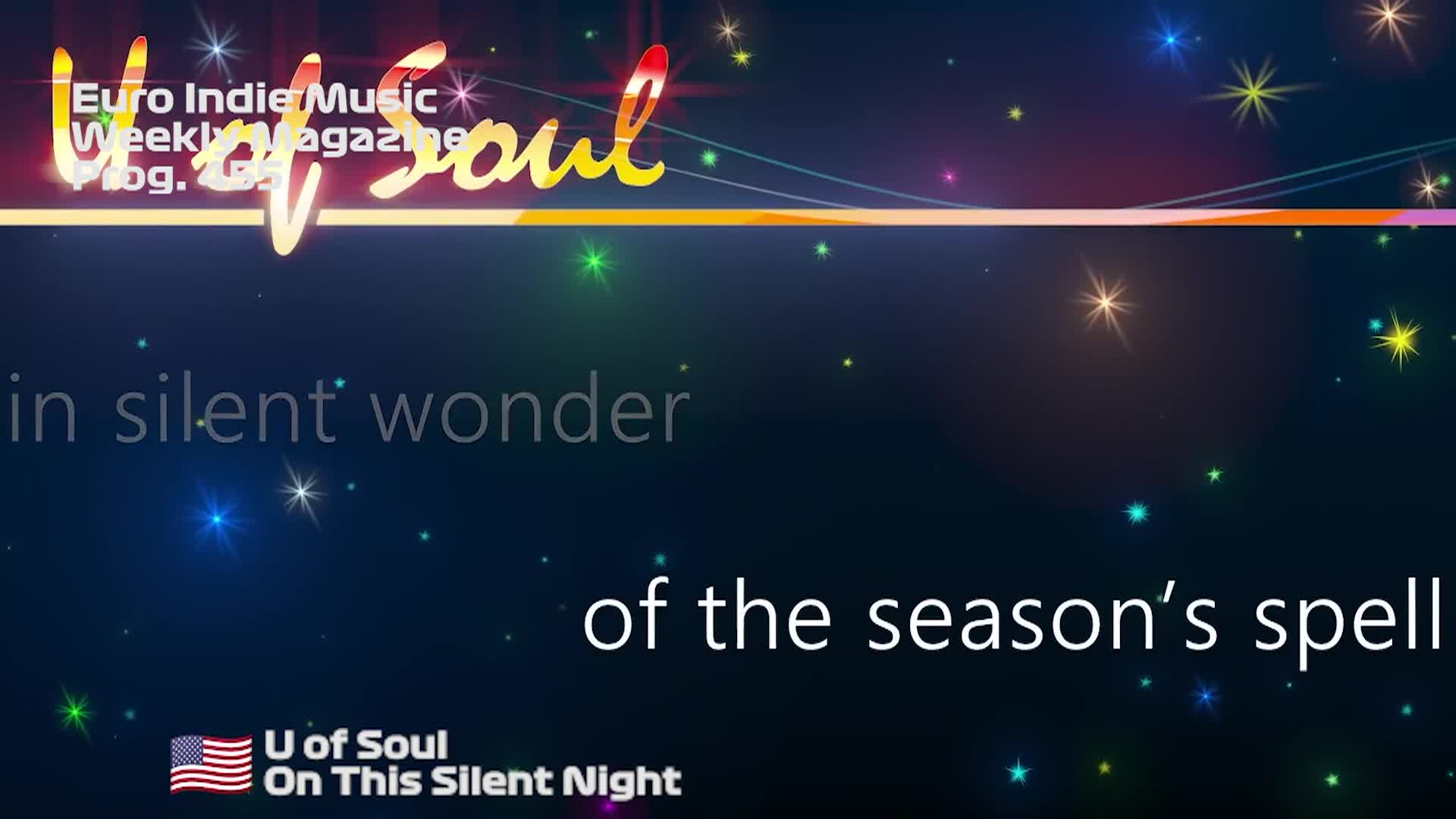 Thumbnail image for Euro Indie Music Weekly Magazine