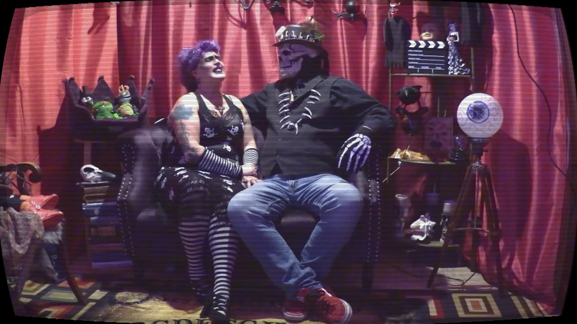 Thumbnail image for Bad JuJu & J Bone Presents... EVERYTHING EDGAR