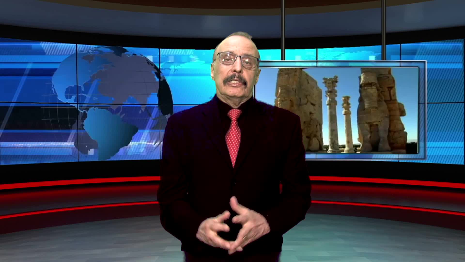 Thumbnail image for My Iran