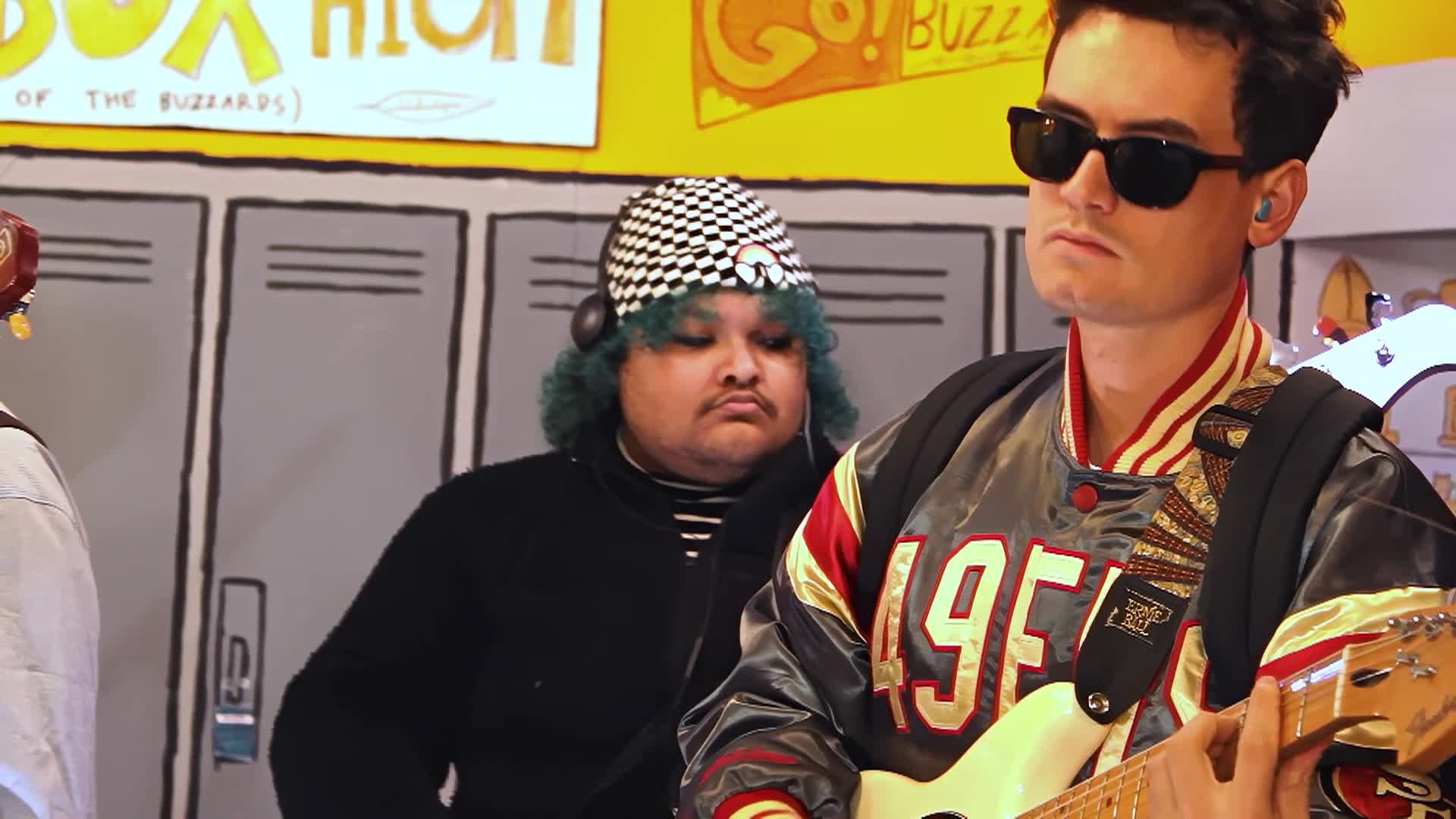 Thumbnail image for The Big Box Set - Episode 18 - Dustbunny