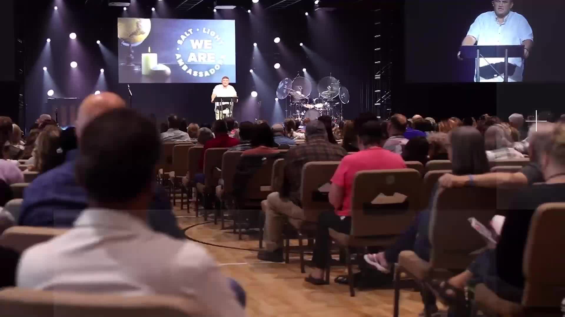 Thumbnail image for Northwest Christian Church - Unmuted - Personal Not Optional | January 4th, 2026