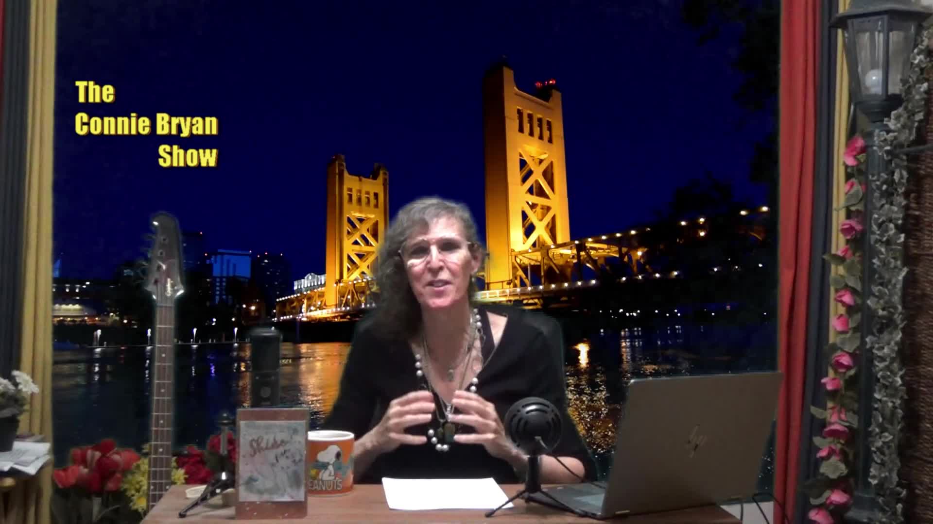 Thumbnail image for The Connie Bryan Show