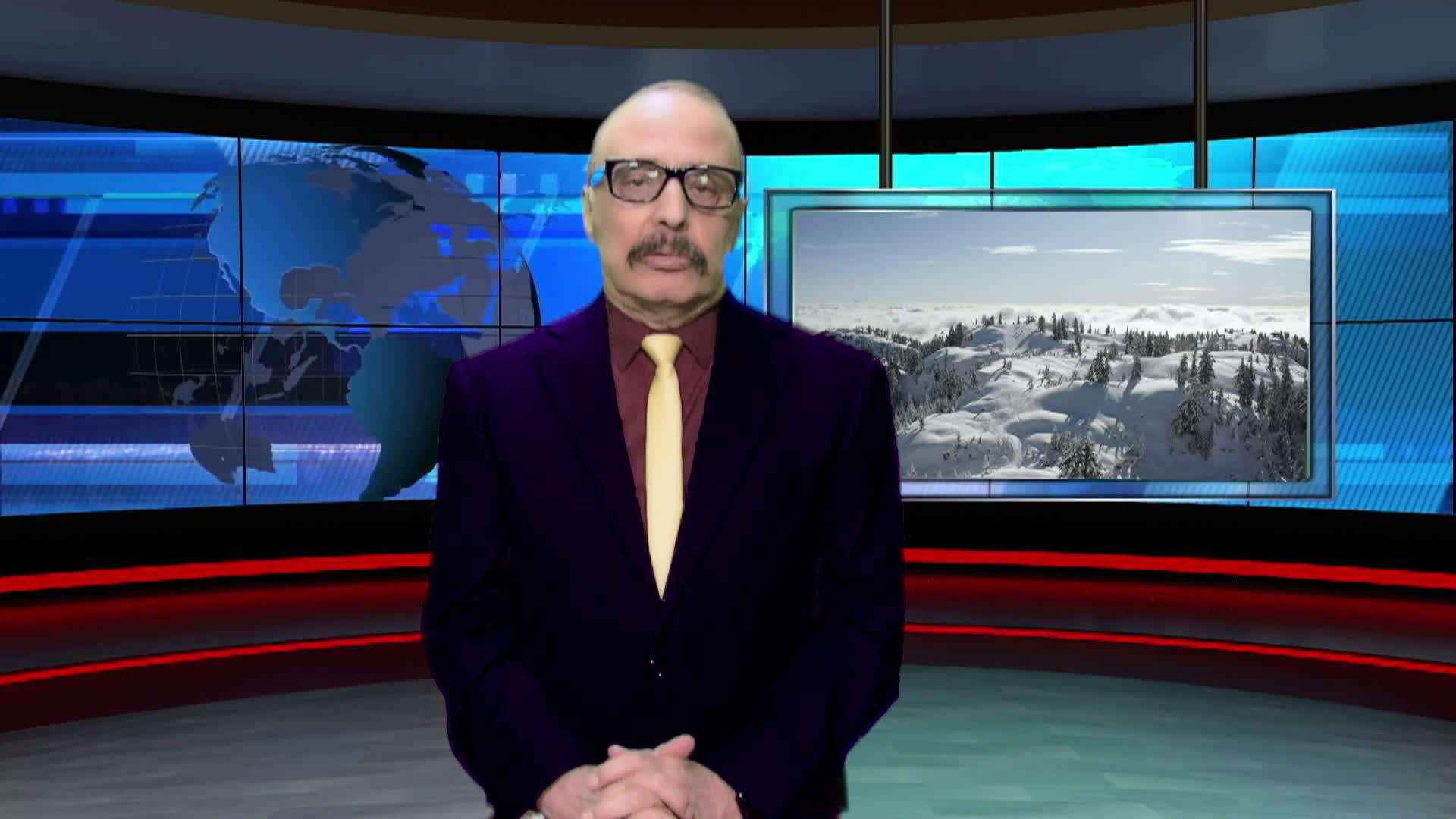 Thumbnail image for My Iran