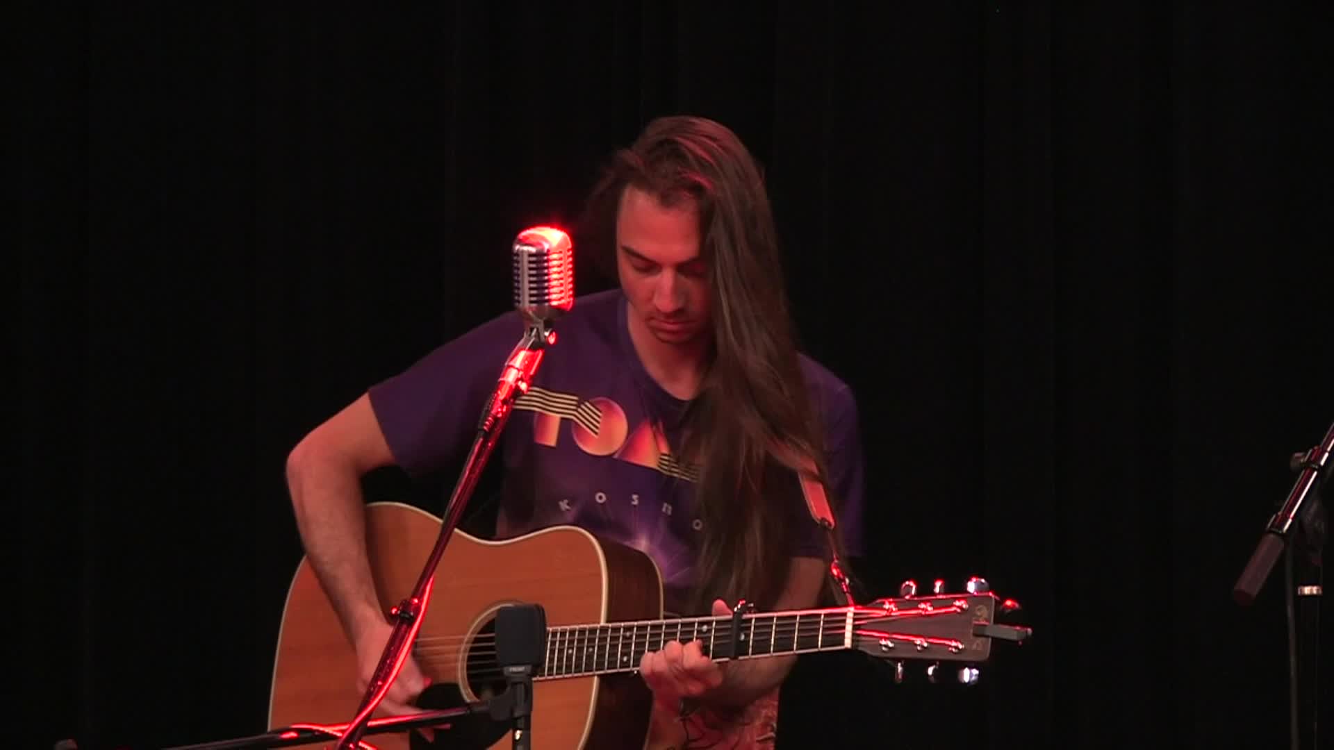 Thumbnail image for Salem Local Indie Live