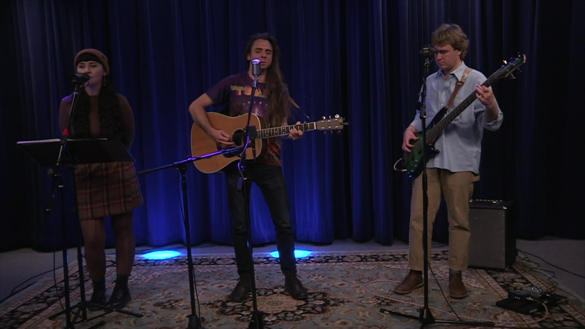 Thumbnail image for Salem Local Indie Live