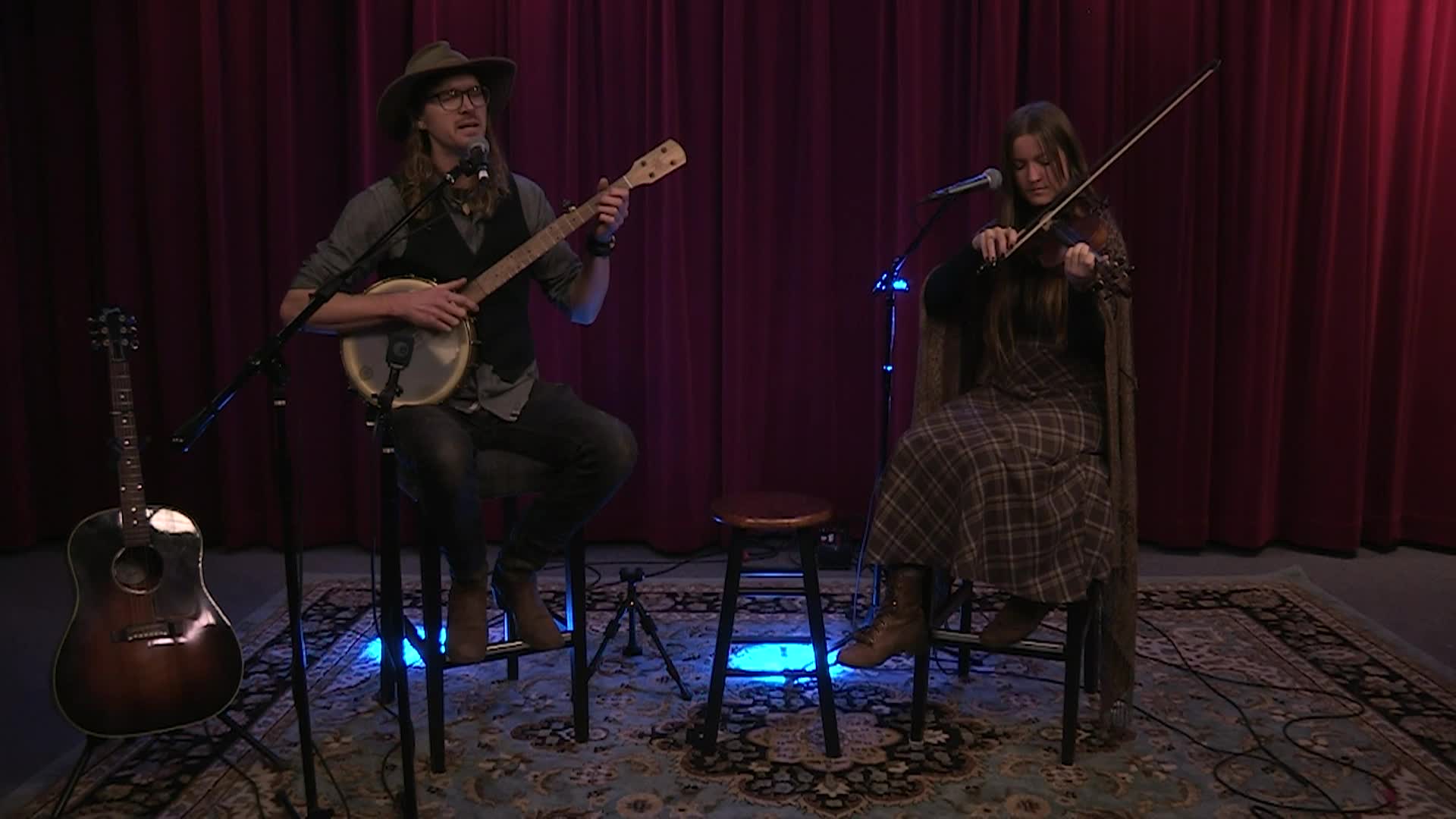 Salem Local Indie Live