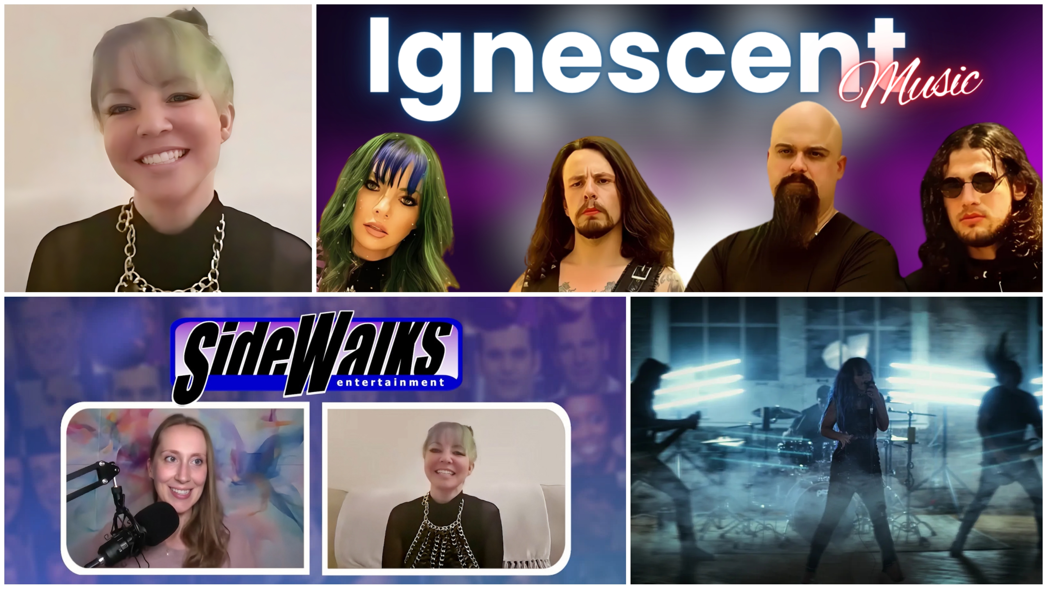Thumbnail image for Sidewalks Entertainment