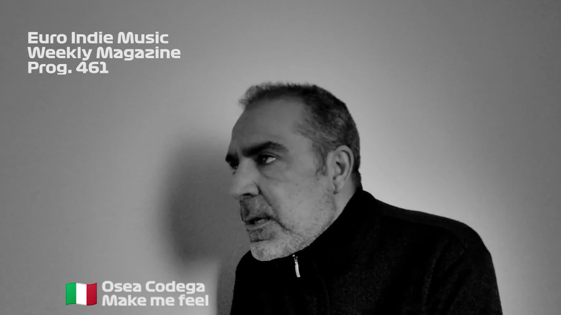 Thumbnail image for Euro Indie Music Weekly Magazine