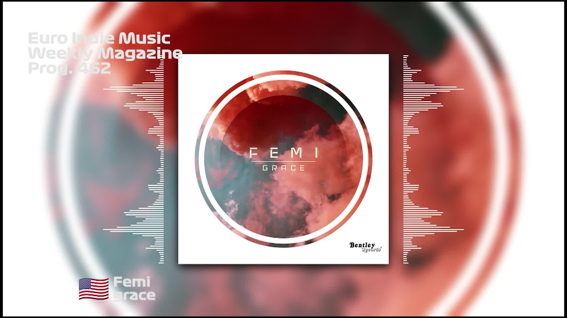 Thumbnail image for Euro Indie Music Weekly Magazine