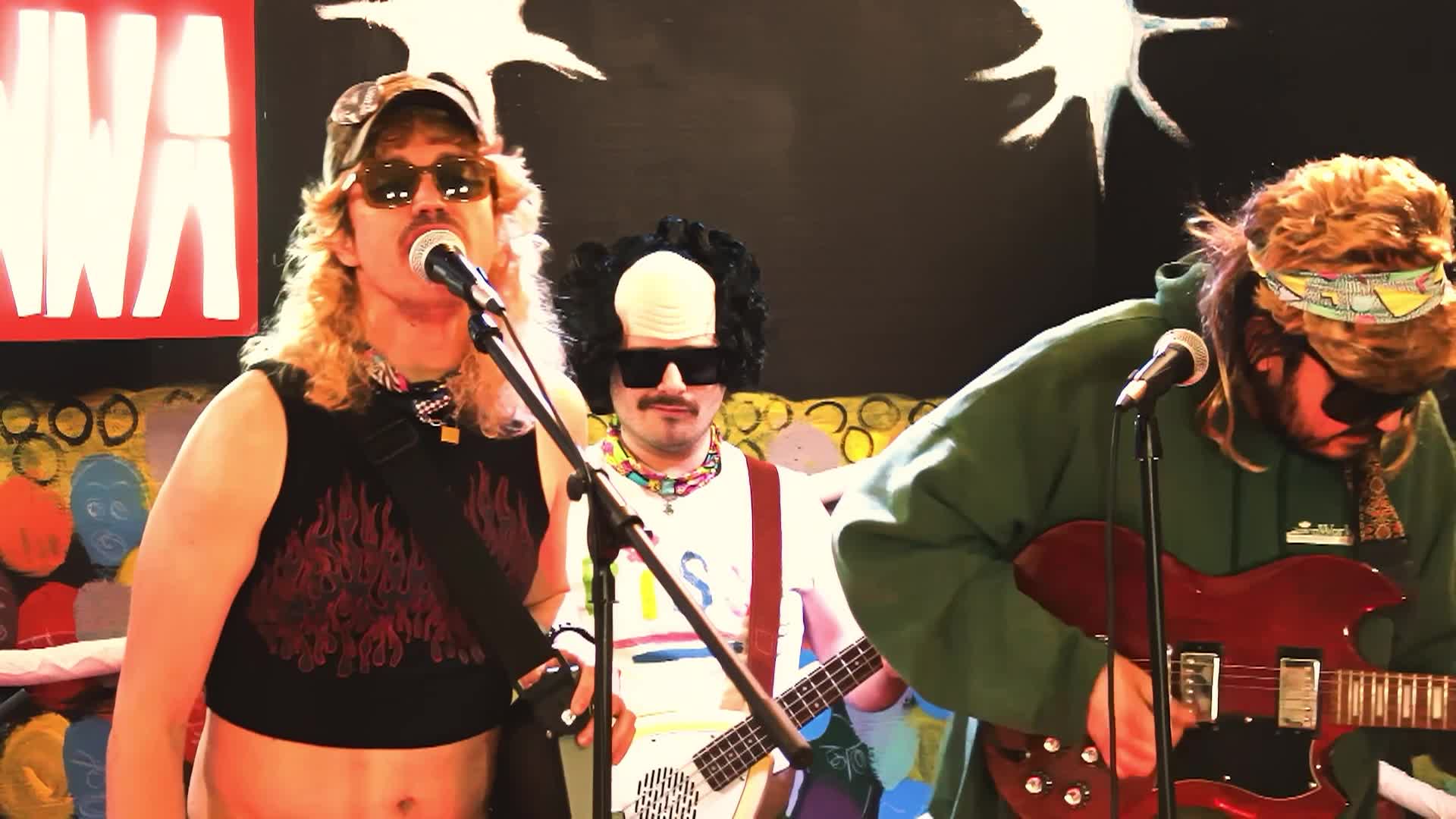 The Big Box Set - Episode 19 - Cherry Cheeks