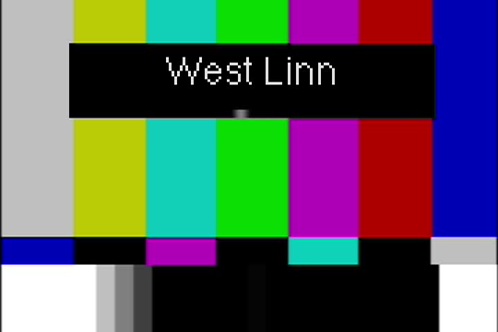 Thumbnail image for West Linn City Council Work Session