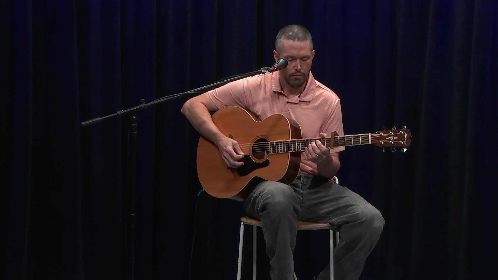 Portland Voices of the Community feat. Crimulus Returns, Part 1